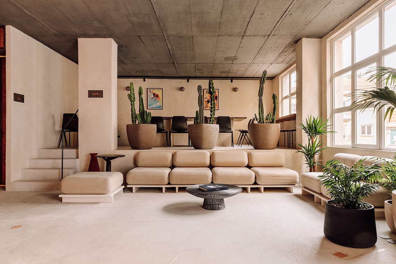 studio gameiro gladstone 1204